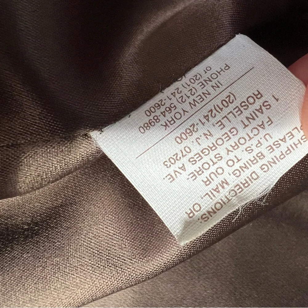 Reed Sportswear stylish versatile